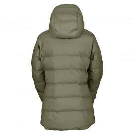 Куртка Scott W Tech Warm