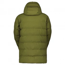 Куртка Scott Tech Warm