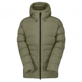 Куртка Scott Tech Warm