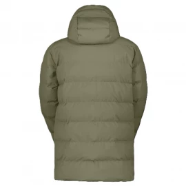 Куртка Scott Tech Warm