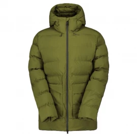 Куртка Scott Tech Warm