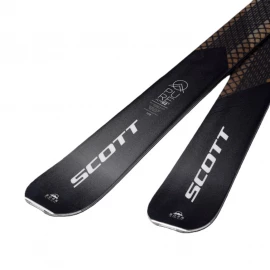 Лижі Scott Pure Am 92Ti