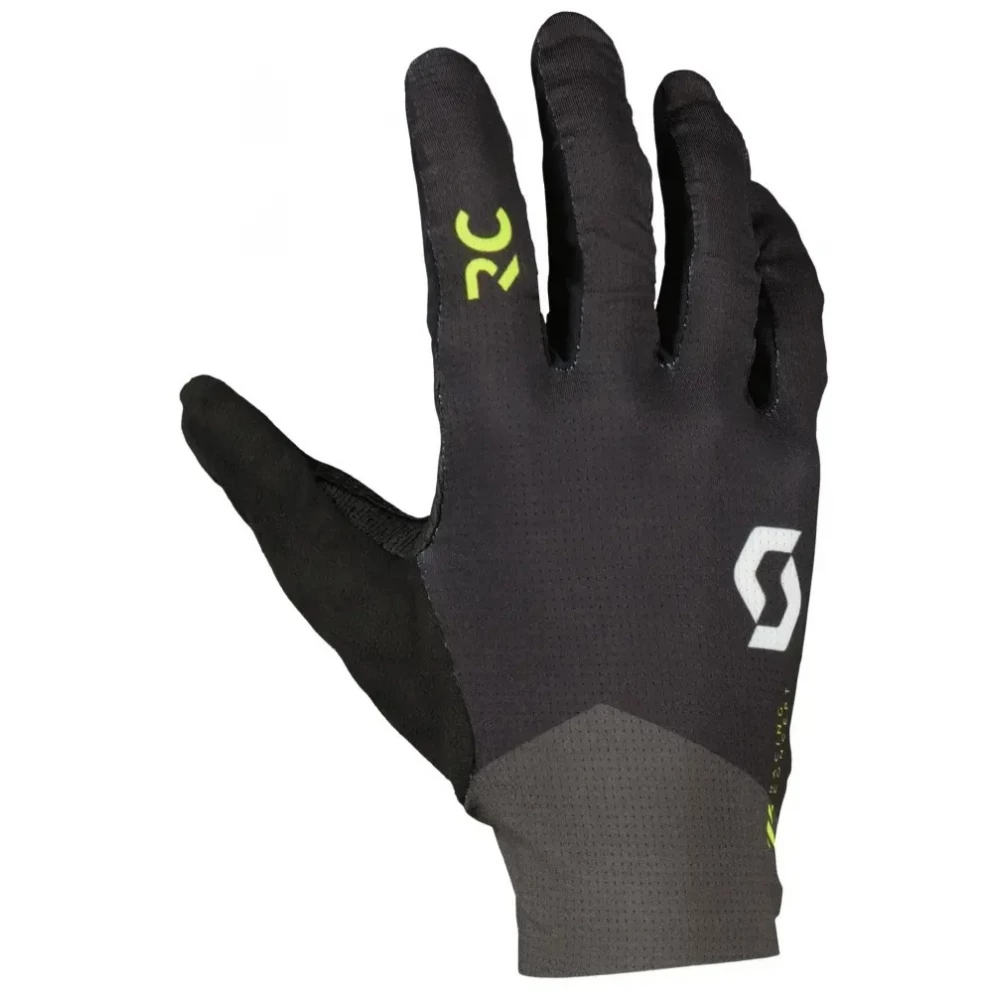 Велорукавички Scott RC Scott-Sram LF
