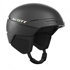 Шолом гірськолижний Scott Flow Plus Pro