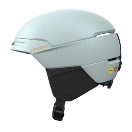 Шолом гірськолижний Scott Flow Plus Pro