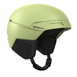 Шолом гірськолижний Scott Flow Plus Pro
