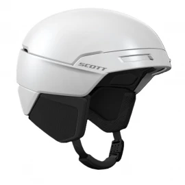 Шолом гірськолижний Scott Flow Plus Pro