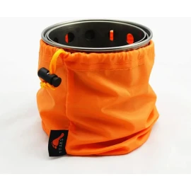 Дров'яна піч Toaks Titanium Backpacking Wood Burning Stove
