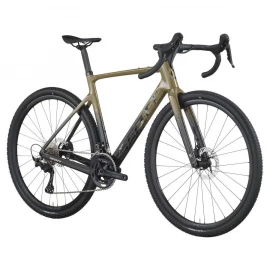 Велосипед Scott Addict Gravel 40 KH 26