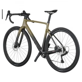 Велосипед Scott Addict Gravel 40 KH 26