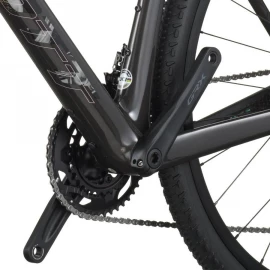 Велосипед Scott Addict Gravel 40 KH 26