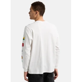 Кофта Burton Cntrblnc 26 Ls Tee 2026