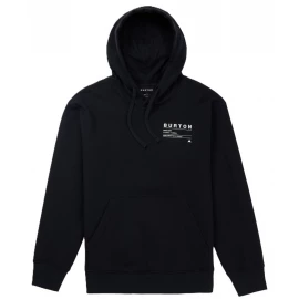 Флис Burton Moretown Po Hoodie 2026