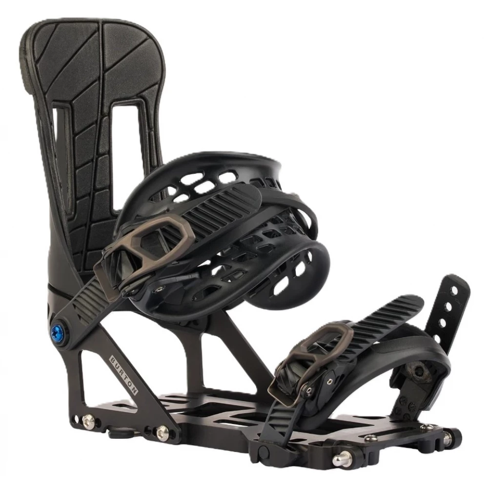 Крепления сноубордические Burton Hitchhiker 2026