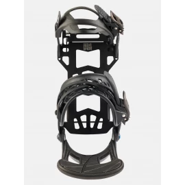 Крепления сноубордические Burton Hitchhiker 2026