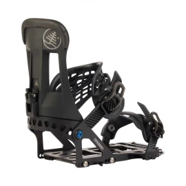 Крепления сноубордические Burton Hitchhiker 2026
