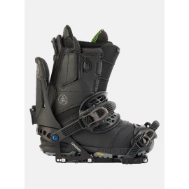 Крепления сноубордические Burton Hitchhiker 2026