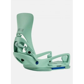 Кріплення сноубордичні Burton M Cartel X EST SO 2026