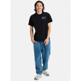 Футболка Burton Moretown Ss Tee 2026