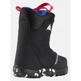 Ботинки сноубордические Burton Grom Boa 2026