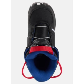 Ботинки сноубордические Burton Grom Boa 2026