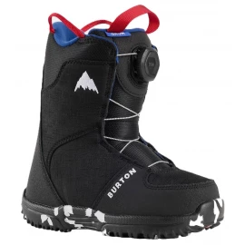 Ботинки сноубордические Burton Grom Boa 2026