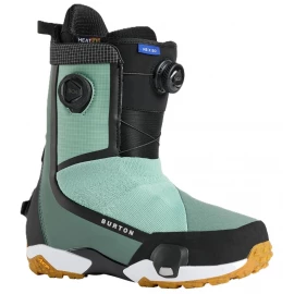 Ботинки сноубордические Burton M HS X SO 2026