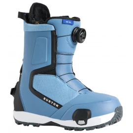Ботинки сноубордические Burton W Highshot SO 2026
