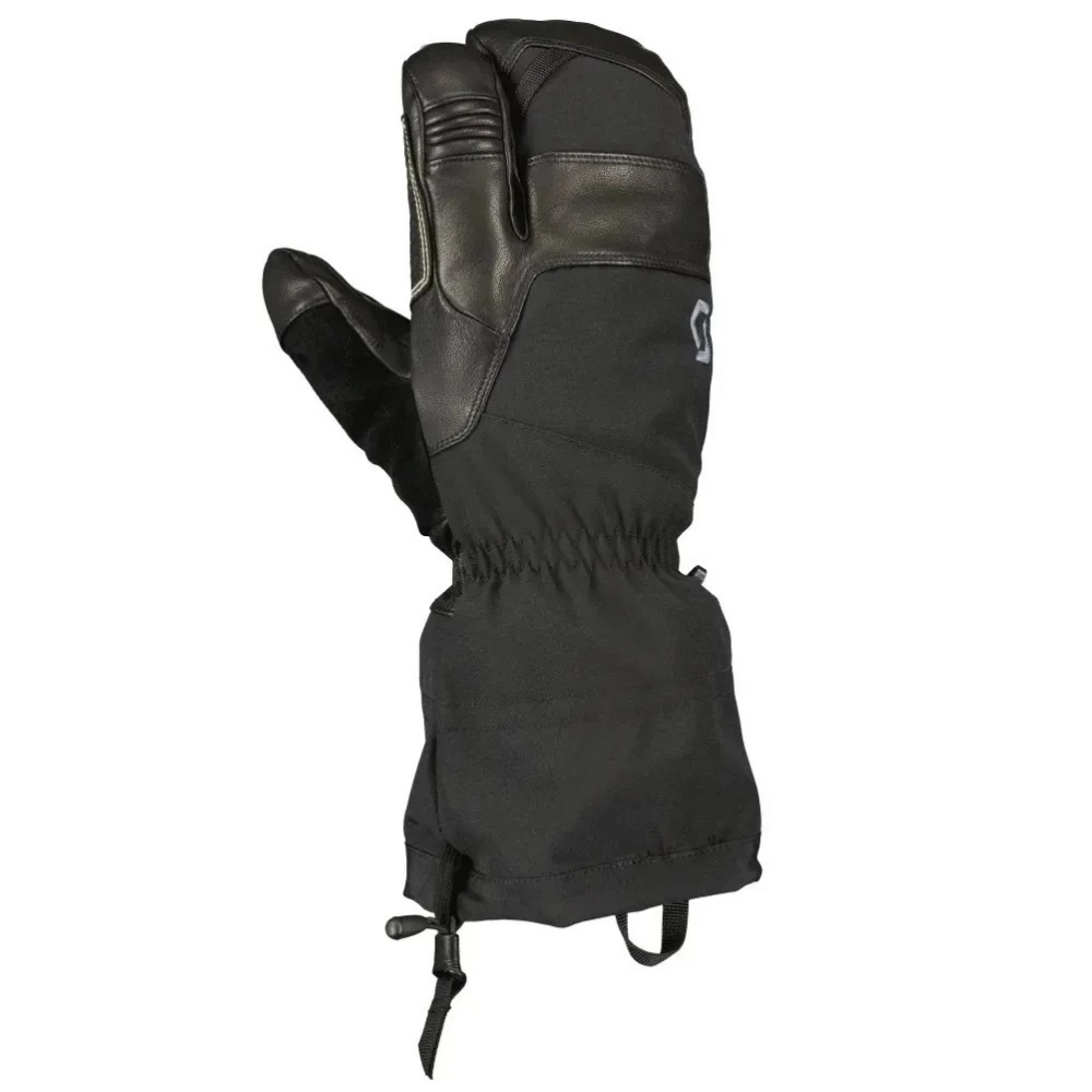 Рукавиці Scott Explorair Alpine