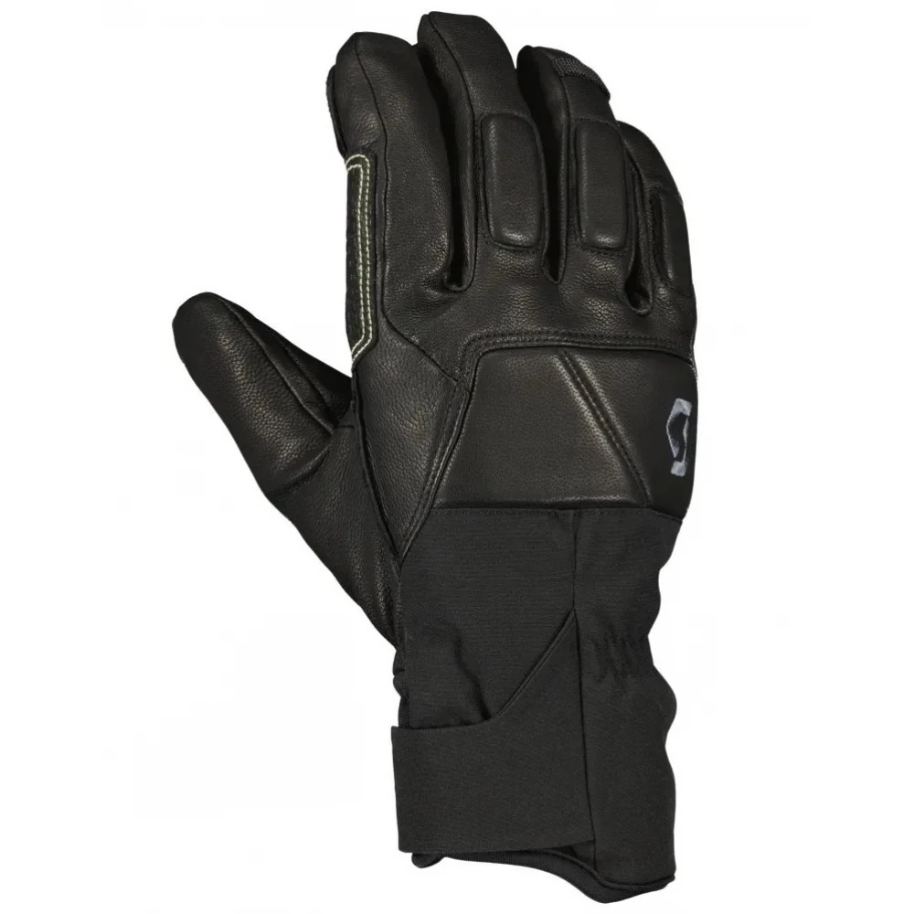 Рукавицы Scott Explorair Premium GTX