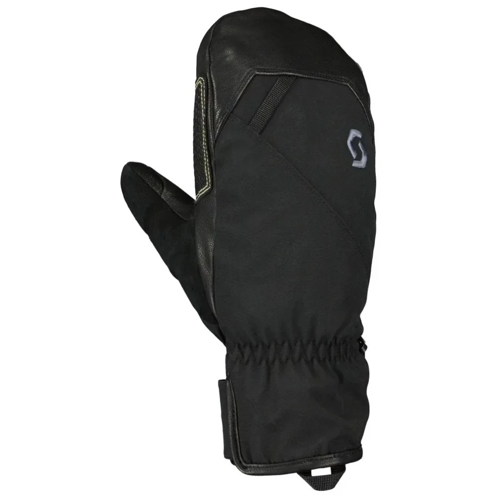 Рукавиці Scott Explorair Pro GTX