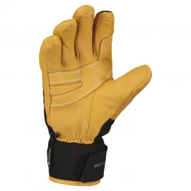 Рукавиці Scott Explorair Pro GTX