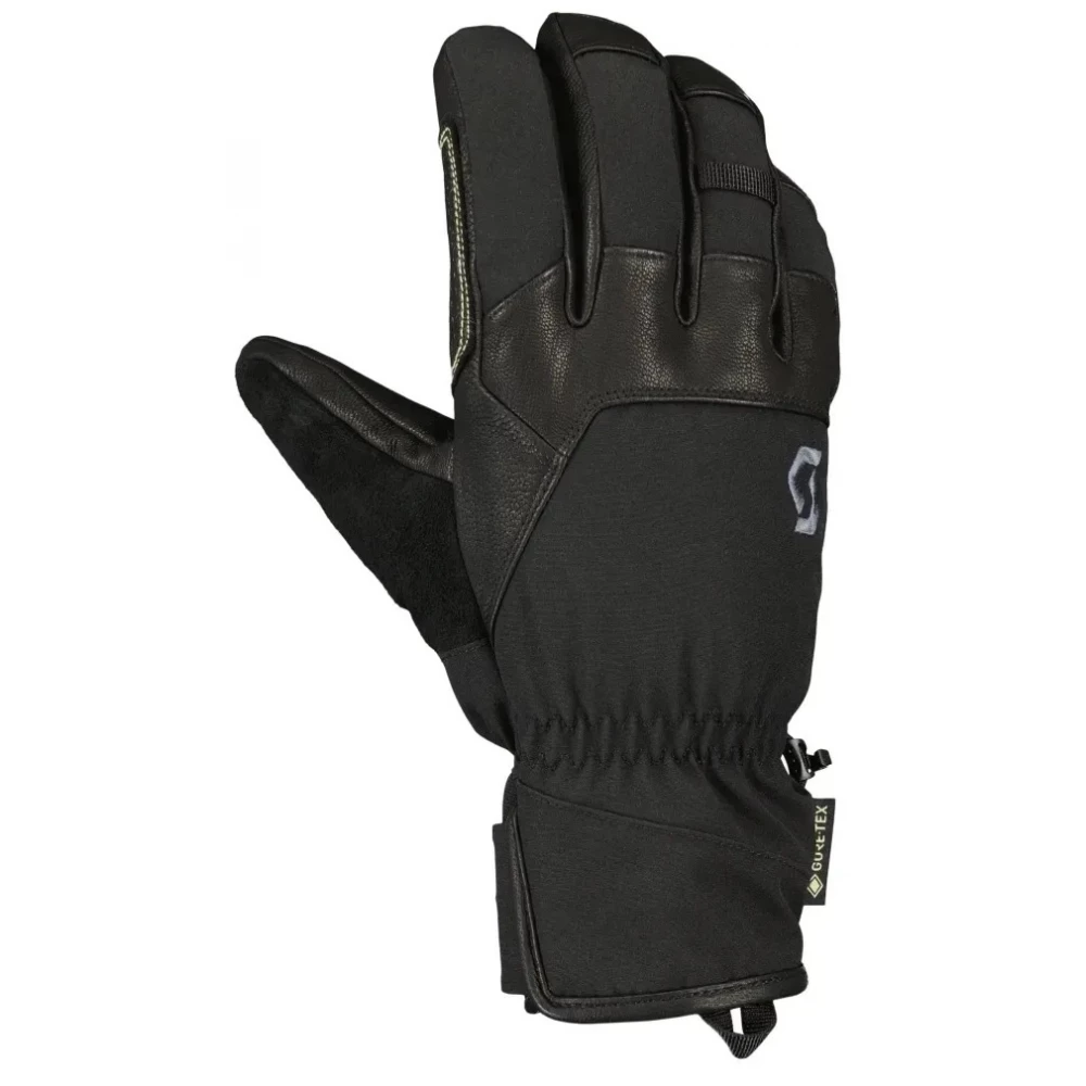 Рукавиці Scott Explorair Pro GTX