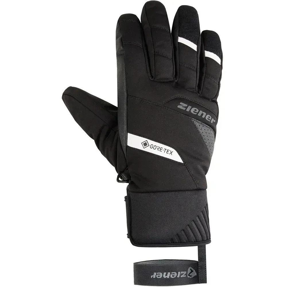Рукавиці Ziener Gokoni GTX