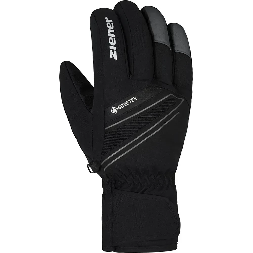 Рукавиці Ziener Gunar GTX