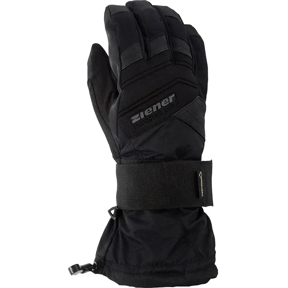 Перчатки Ziener Medical GTX