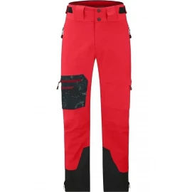 Штани Ziener Tewes Full-Zip 2026
