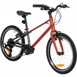 Велосипед 20" Pride Glider 2.2 2025