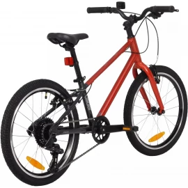 Велосипед 20" Pride Glider 2.2 2025