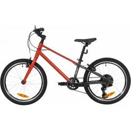 Велосипед 20" Pride Glider 2.2 2025