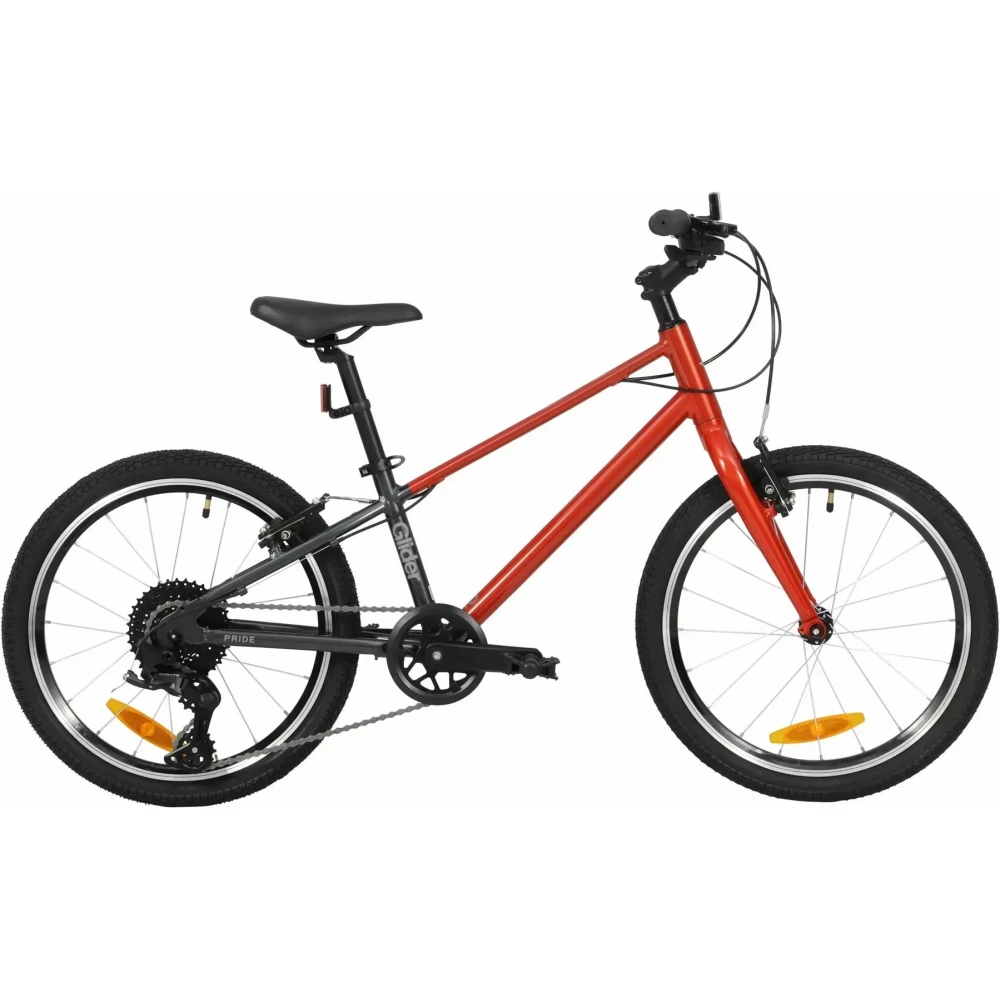 Велосипед 20" Pride Glider 2.2 2025
