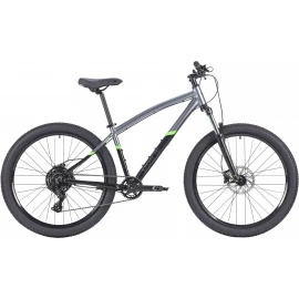Велосипед 27,5" Pride Raggey restock 2025