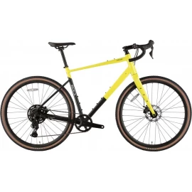 Велосипед 28" Pride Rocx 8.1 2026 