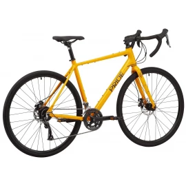 Велосипед 28" Pride Rocx 8.1 restock 2025