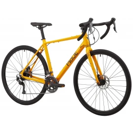 Велосипед 28" Pride Rocx 8.1 restock 2025