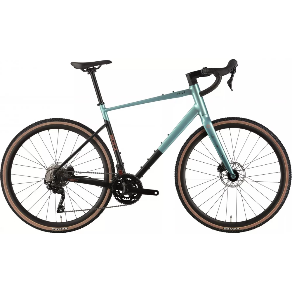 Велосипед 28" Pride Rocx 8.2 2026 