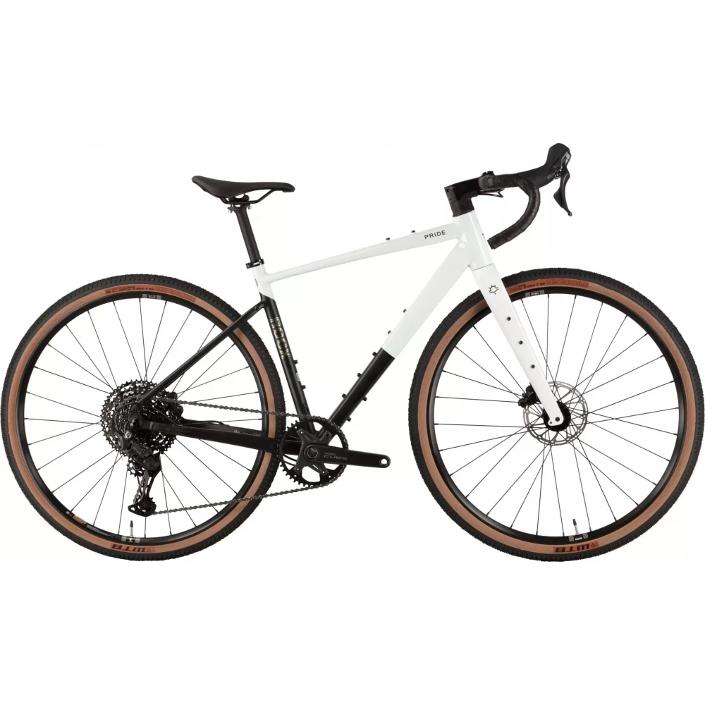 Велосипед 28" Pride Rocx 8.3 2026