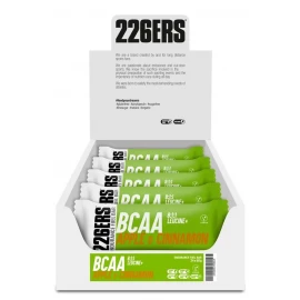 Батончик енергетичний 226ERS Endurance Fuel BCAA Energy 60 г (24 шт/уп)
