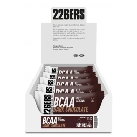 Батончик энергетический 226ERS Endurance Fuel BCAA Energy 60 г (24 шт/уп)