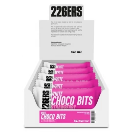Батончик энергетический 226ERS Endurance Fuel Choco bits 60 г (24 шт/уп)